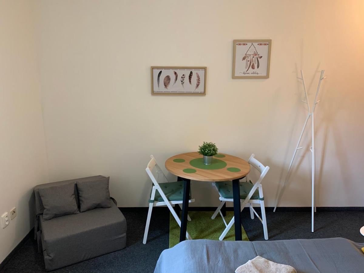 Penzion Zelené Údolí Janské Lázně Exteriér fotografie