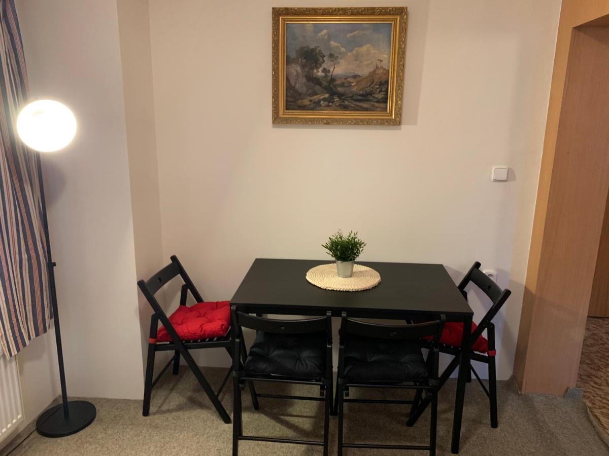 Penzion Zelené Údolí Janské Lázně Exteriér fotografie