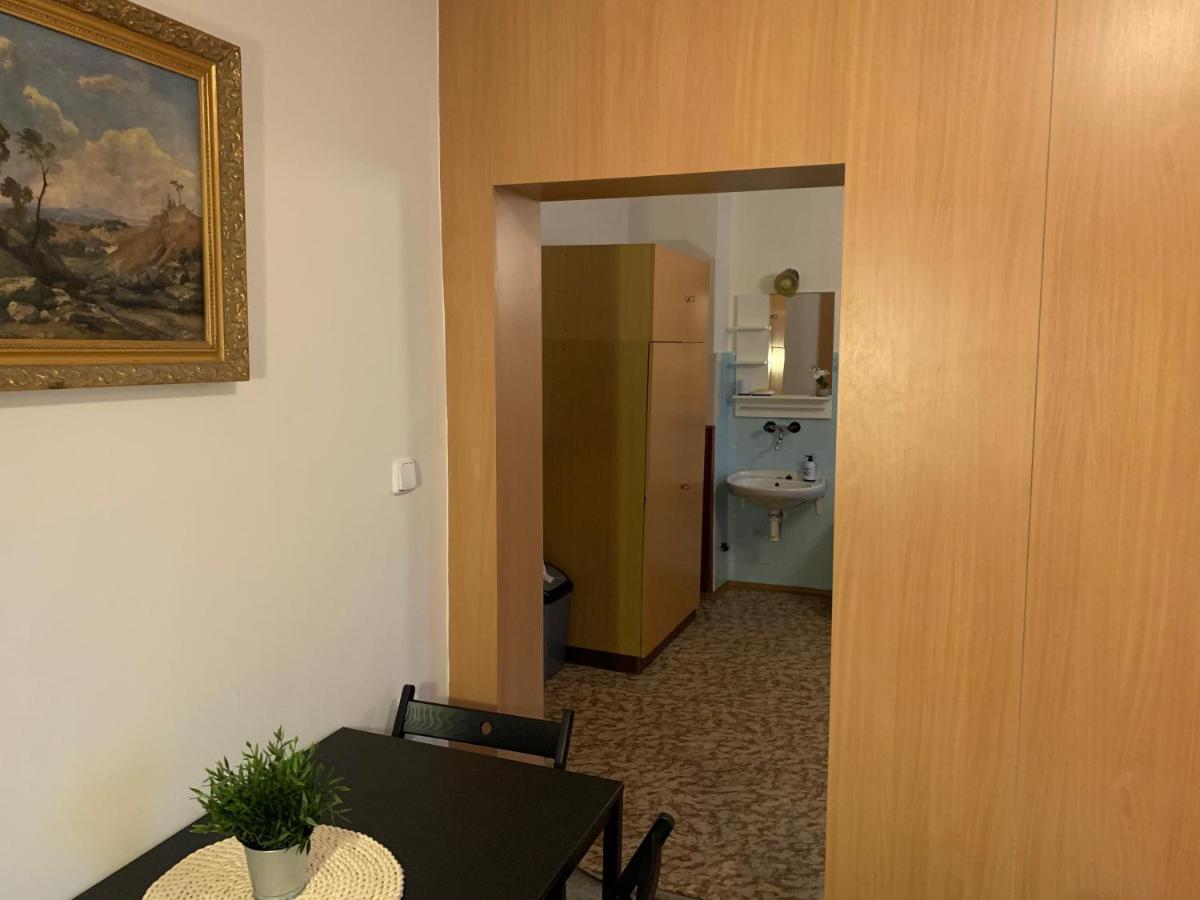 Penzion Zelené Údolí Janské Lázně Exteriér fotografie